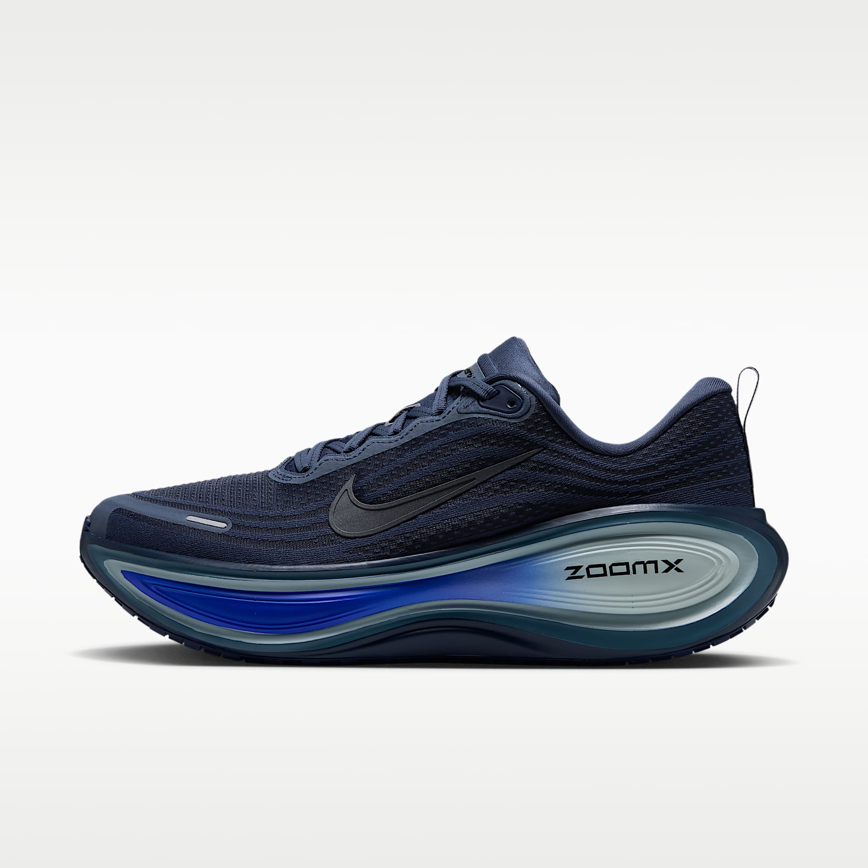 Nike Vomero Plus Men's Road Running Shoes. Nike.com